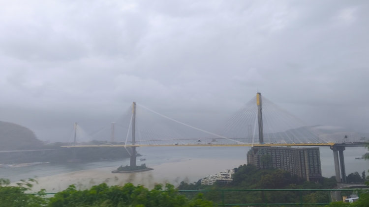 運(yùn)輸署駕駛考試中心暫停服務(wù) 駕駛考試需改期補(bǔ)考