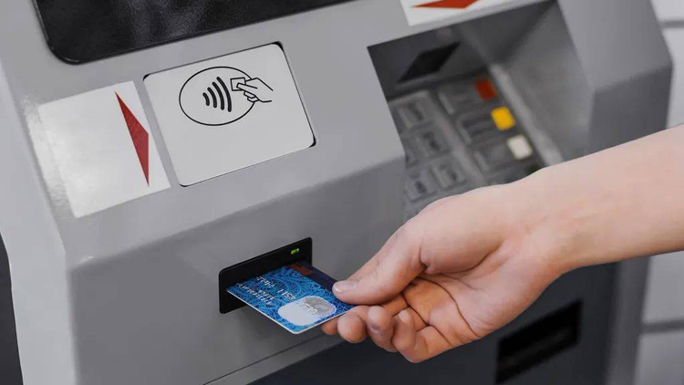 「一行一局一會(huì)」出手！向境外匯款單筆超5000元應(yīng)核實(shí)匯款人身份