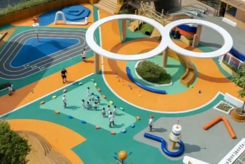 中國官方：逐步免除學(xué)前教育保育教育費(fèi)