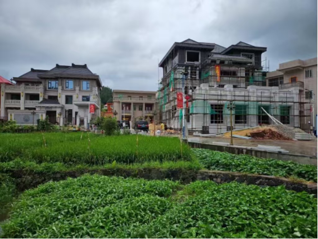 中時(shí)石材: 讓精美石材成為美好生活的鮮活「註腳」