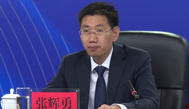 8月6日上午  第二十屆中國(guó)長(zhǎng)春電影節(jié)新聞發(fā)布會(huì)順利舉辦