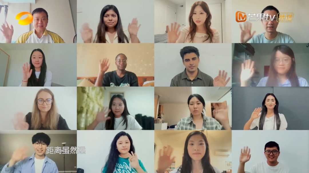 歌王之戰(zhàn)倒計(jì)時(shí) 特邀100名國(guó)際聽審現(xiàn)場(chǎng)投票