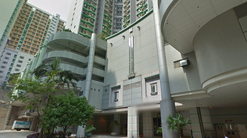 葵盛東邨七旬老婦去世逾一年 房署職員登門揭發(fā)屍身化為白骨