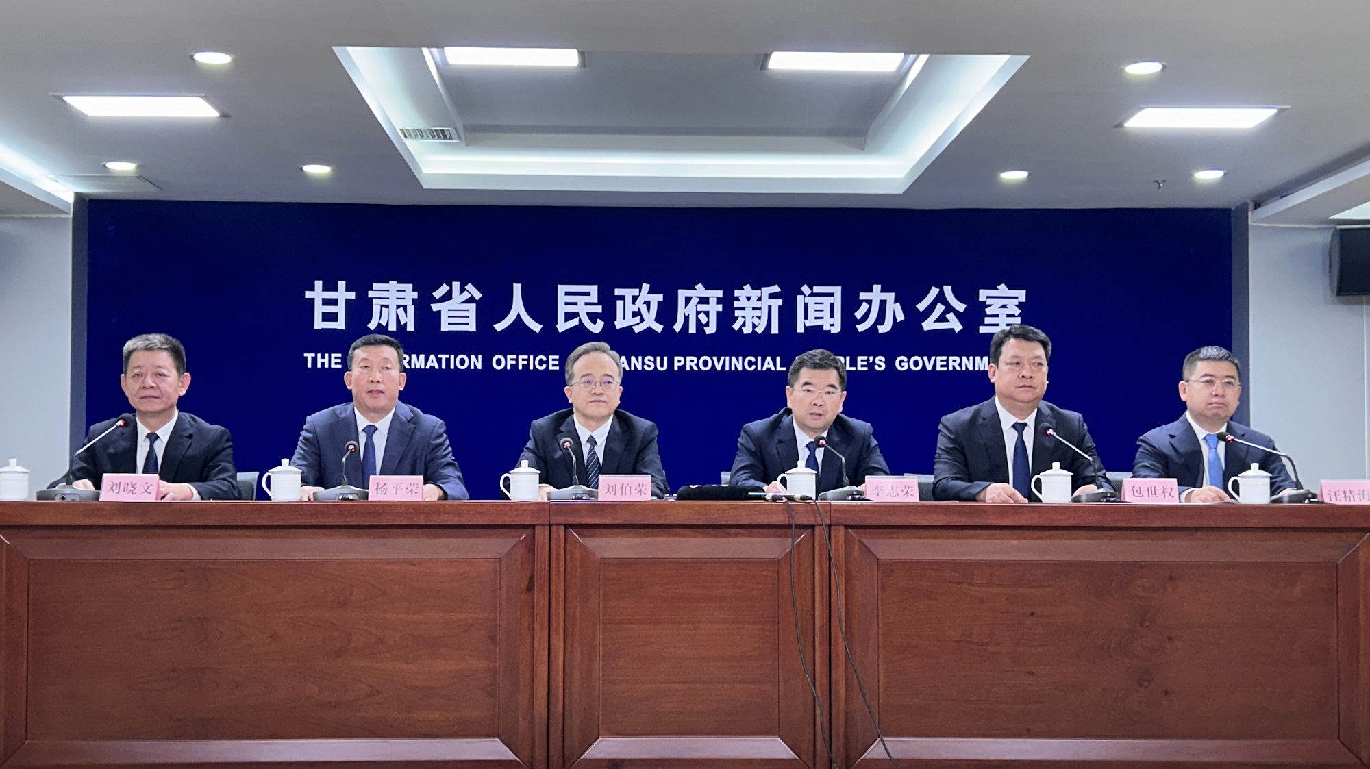 甘肅中醫(yī)藥產(chǎn)業(yè)規(guī)模今年將破千億