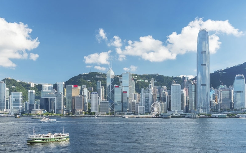 【港事講場(chǎng)】香港憑獨(dú)特優(yōu)勢(shì)創(chuàng)繁榮