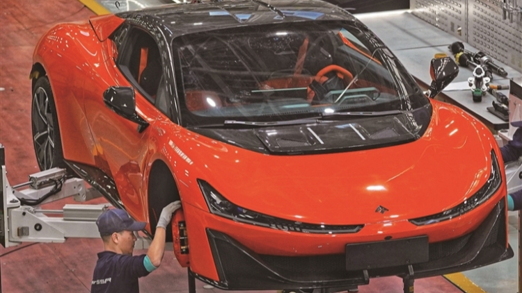 廣州發(fā)布60個「AI+」應(yīng)用場景