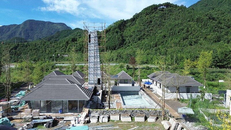 以文塑旅、以旅彰文　四川綿竹清平景區(qū)解鎖文旅融合發(fā)展新密碼