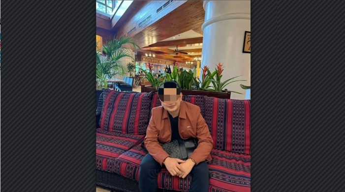 荃灣如心酒店車禍丨菲籍死者生前常在社交平臺分享生活照 親友留言致哀