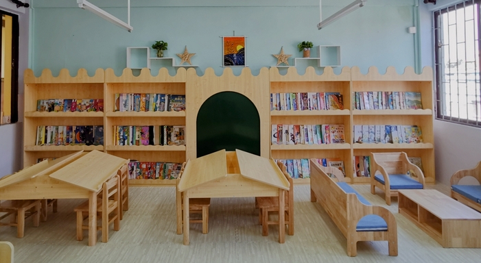 中國(guó)免保育教育費(fèi)政策：預(yù)計(jì)今秋惠及約1200萬人