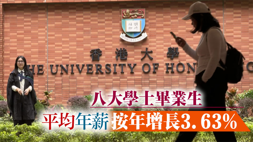 畢業(yè)季來了 香港哪門學(xué)科就業(yè)最吃香？