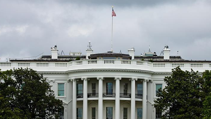 特朗普政府暫停對(duì)加州大學(xué)洛杉磯分校近6億美元撥款