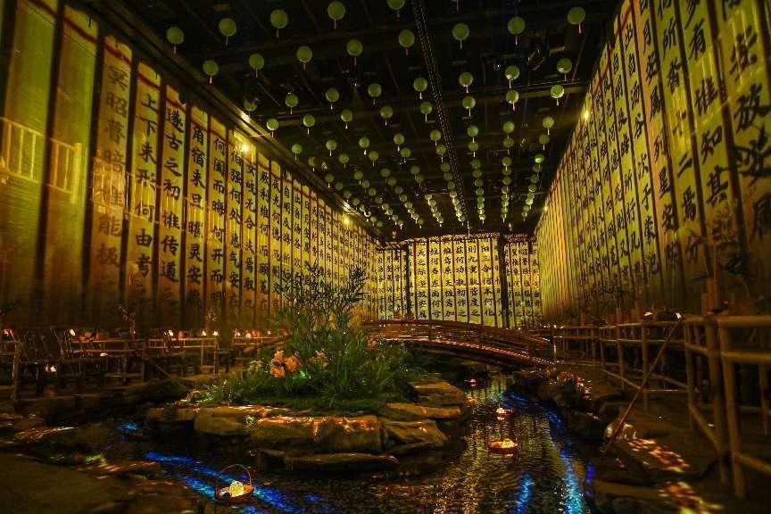 「小而美」場(chǎng)景創(chuàng)新已成為推動(dòng)文旅企業(yè)專精特新發(fā)展的核心引擎