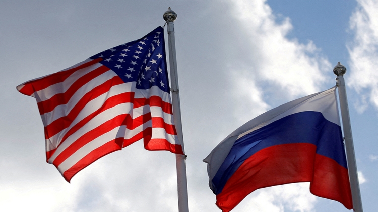 美俄領(lǐng)導(dǎo)人將於8月15日在美國阿拉斯加州會晤