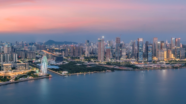 前海10天內(nèi)新增6個(gè)船舶融資租賃項(xiàng)目