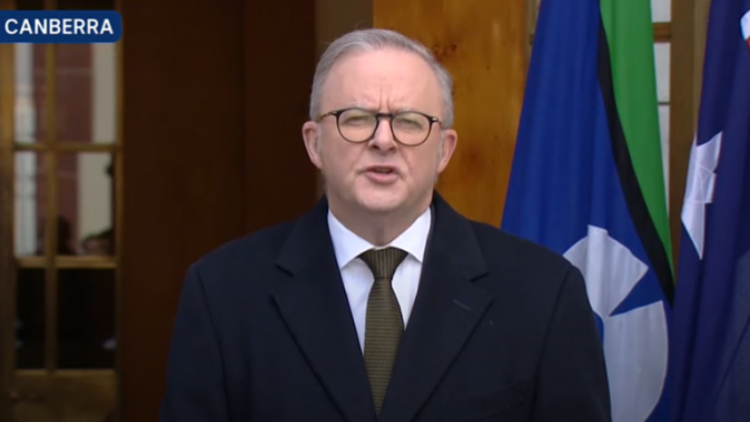 多國表態(tài)：願意承認(rèn)巴勒斯坦國