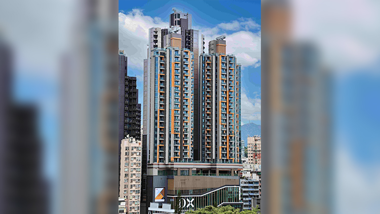 「東華?南昌匯」深水埗青年宿舍676個(gè)宿位接受申請(qǐng) 月租港幣4310元起