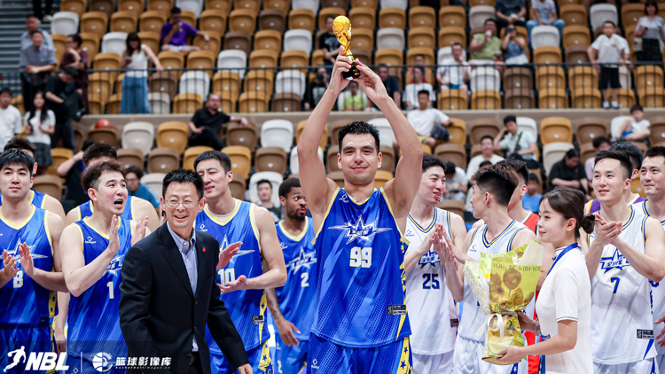 香港金牛星將閃耀NBL全明星賽 楊文學(xué)「回家」膺M(jìn)VP領(lǐng)南區(qū)明星隊(duì)大捷