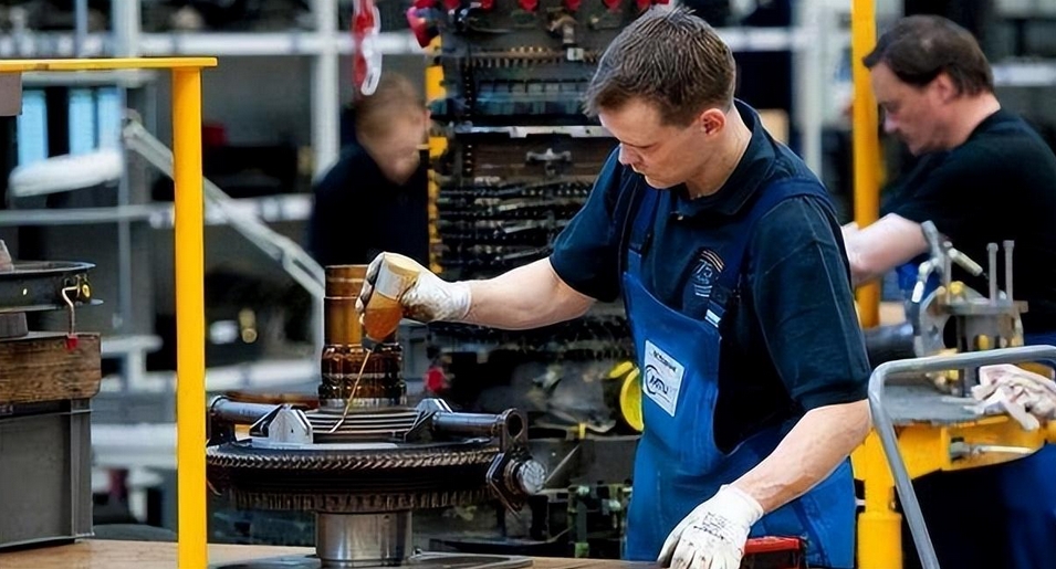 德國7月破產(chǎn)企業(yè)數(shù)量同比增長19.2%