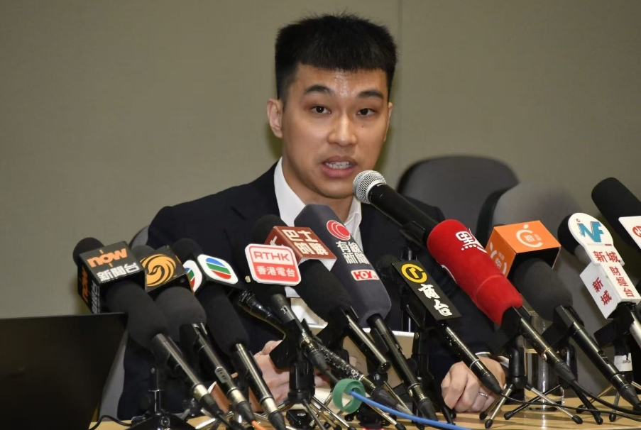 法國AI企業(yè)進駐香港 視開拓內(nèi)地和APEC市場第一步