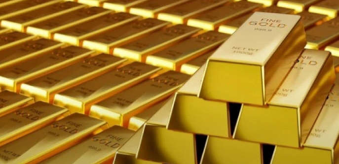  特朗普稱不會對進口黃金徵收關(guān)稅 