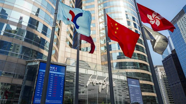 映美控股午後臨時(shí)停牌，停牌前漲逾150%