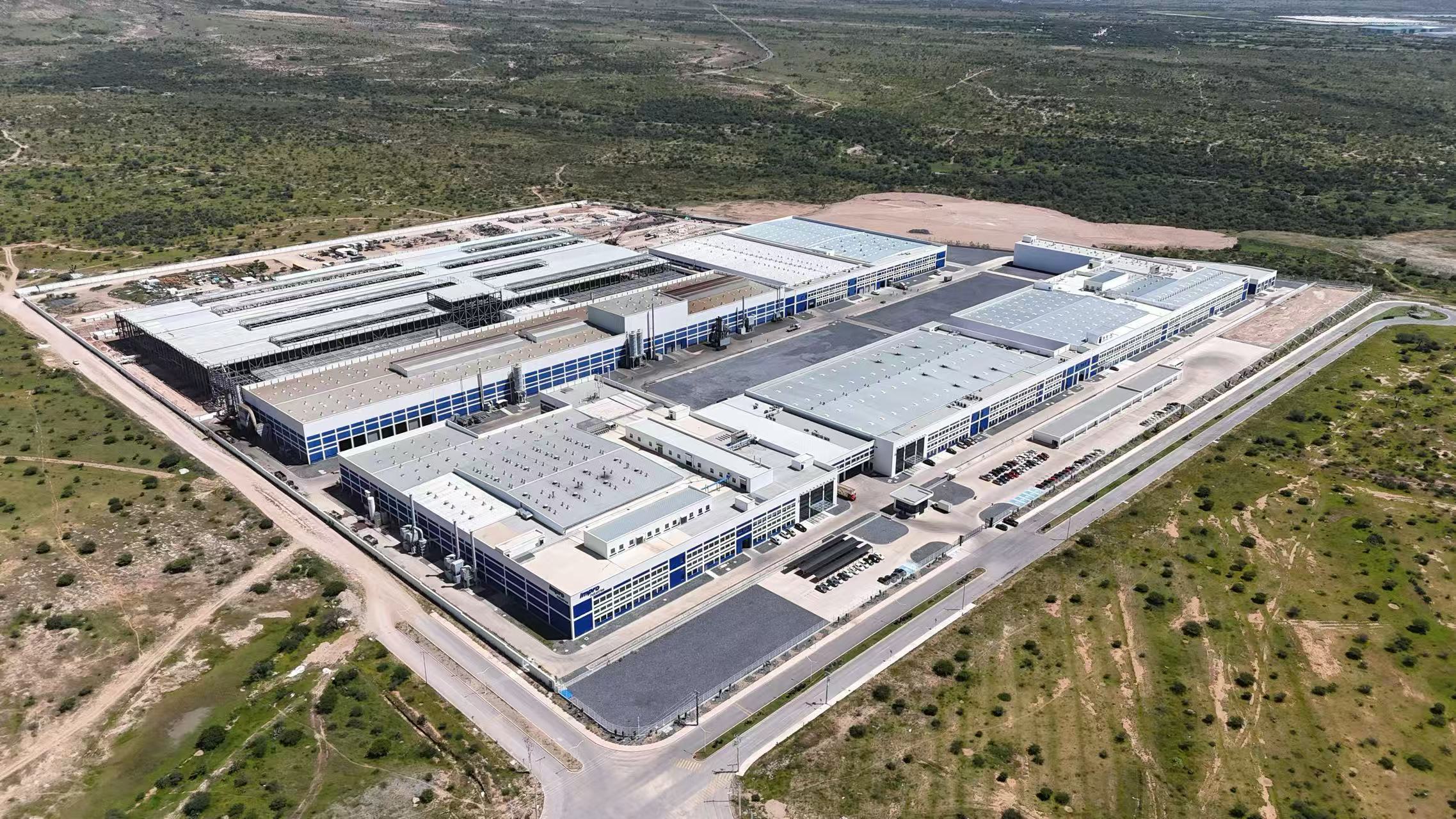 鷹普精密維持全年銷(xiāo)售同比增長(zhǎng)中至高單位數(shù)預(yù)測(cè)