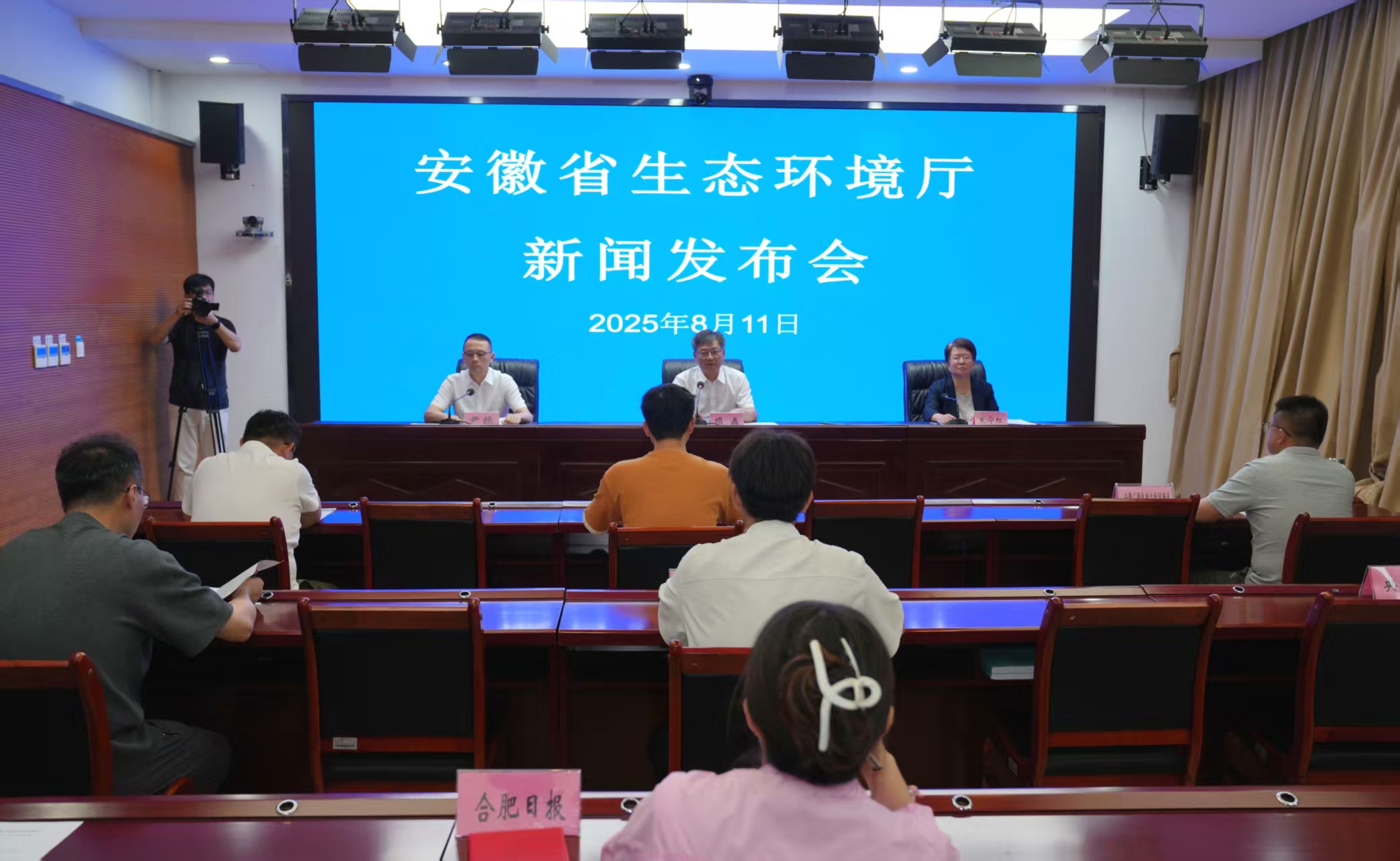 安徽以「兩山」轉(zhuǎn)化為筆  繪就綠色發(fā)展新畫(huà)卷