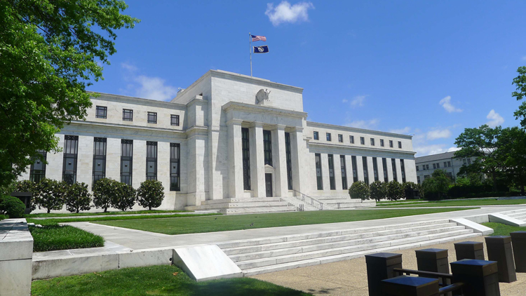 【漫步人生】美聯(lián)儲(chǔ)新主席左右華爾街金融遊戲