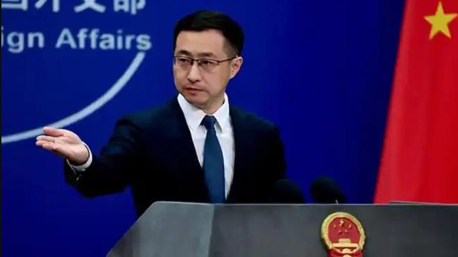 特朗普希望中國(guó)將大豆訂單增加3倍 外交部回應(yīng)