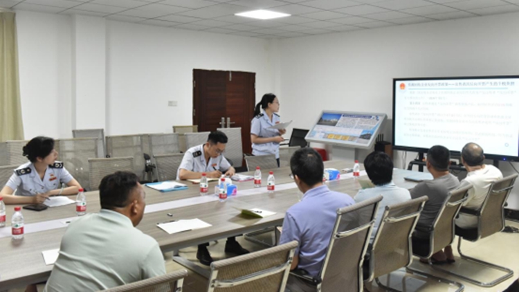 小發(fā)票撬動大變革：「反向開票」激活資源回收行業(yè)動能