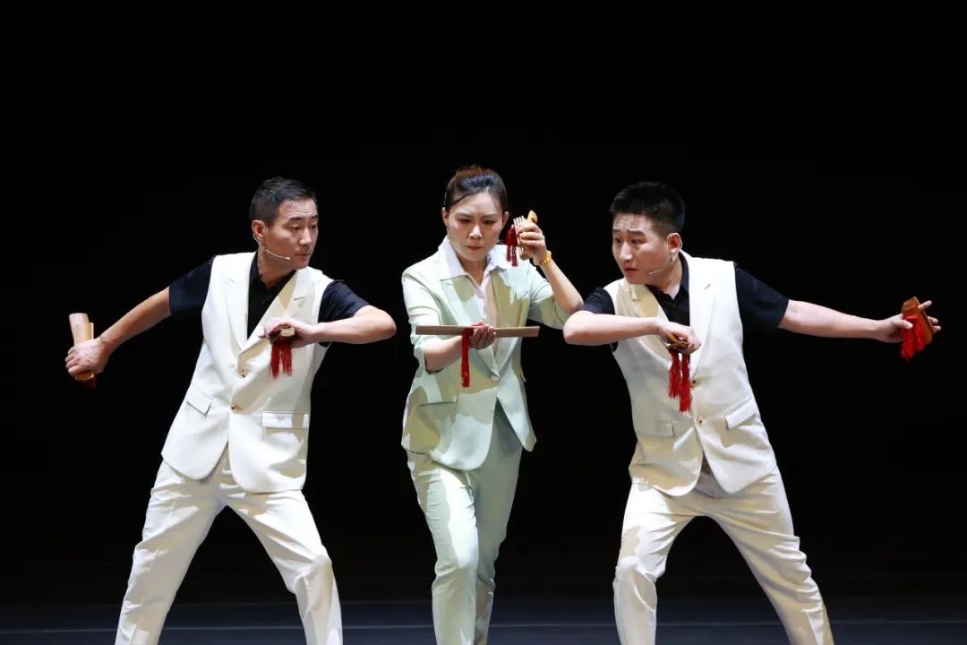 入圍全國決賽！深圳鹽田這部作品將代表廣東出征