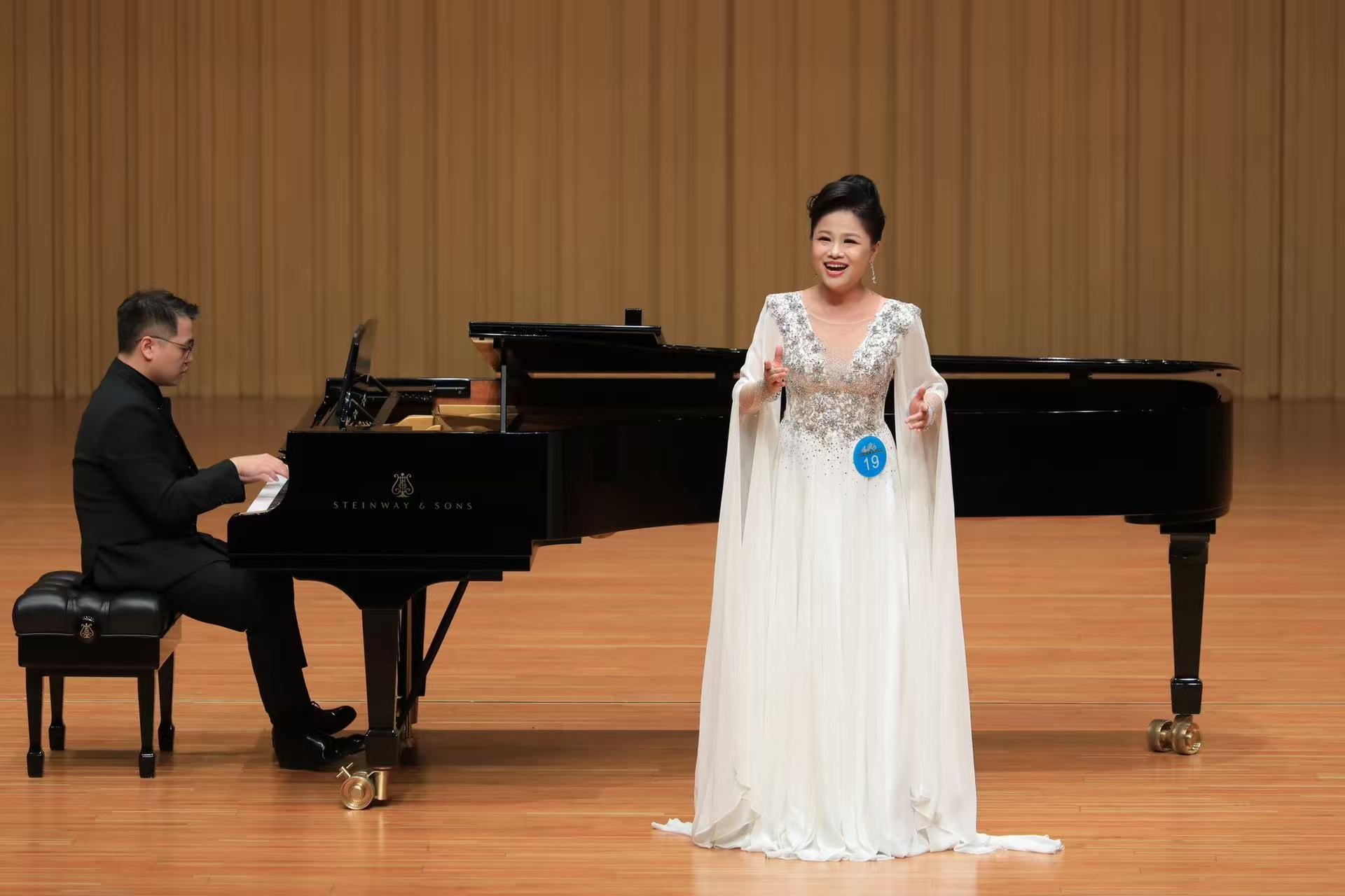 66名聲樂精英深情詮釋黃河文化深厚底蘊(yùn)——幸福河畔「唱響黃河」