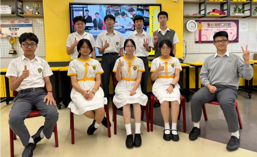 賽馬會「何以中華」文化大使計劃現(xiàn)正展開　養(yǎng)中華文化大使