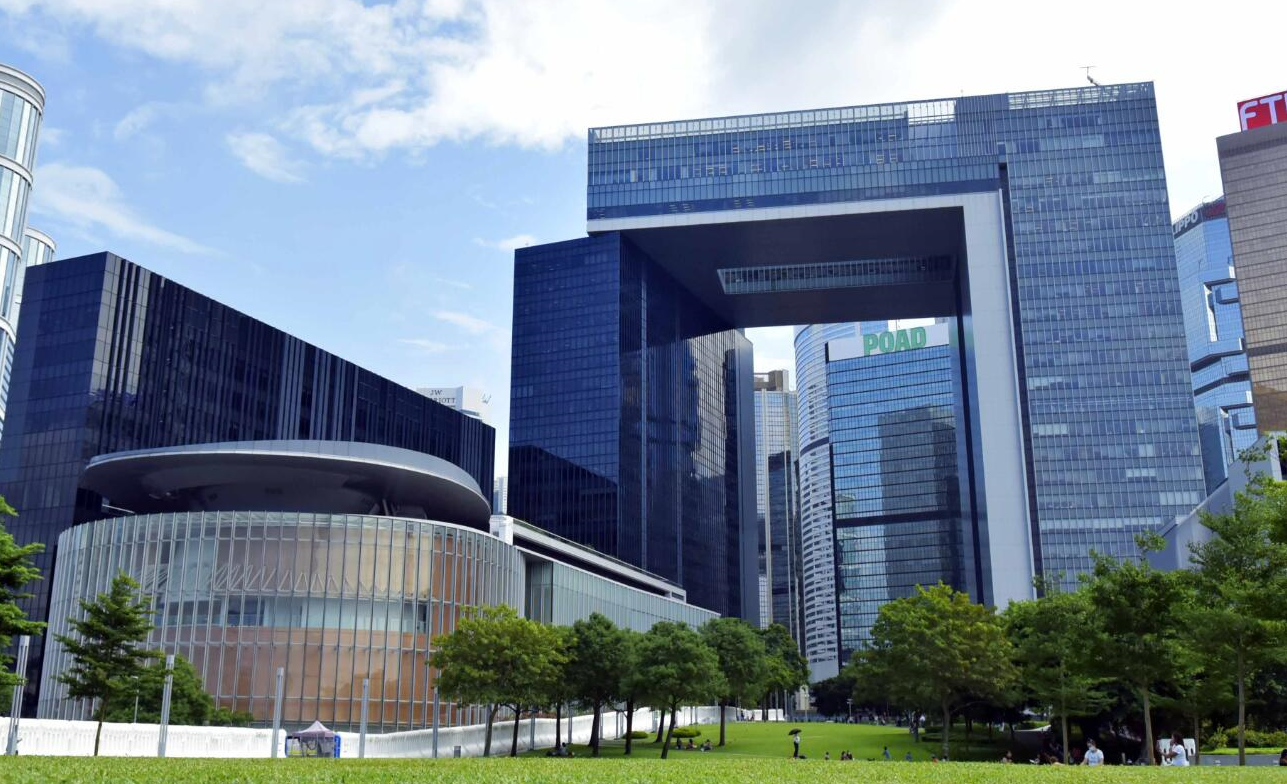 特區(qū)政府強烈反對美國人權報告不實偏頗