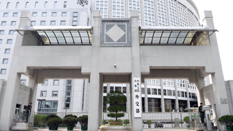 農(nóng)業(yè)農(nóng)村部部長(zhǎng)取消訪日行程 外交部回應(yīng)