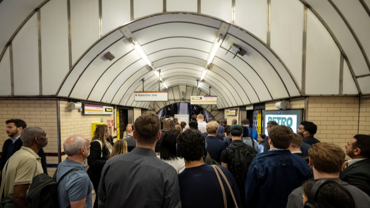 出口受美關(guān)稅衝擊 英第二季GDP增速放緩