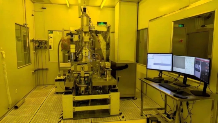 首臺國產(chǎn)商業(yè)化電子束光刻機(jī)啟動應(yīng)用測試 業(yè)內(nèi)：效率仍待突破