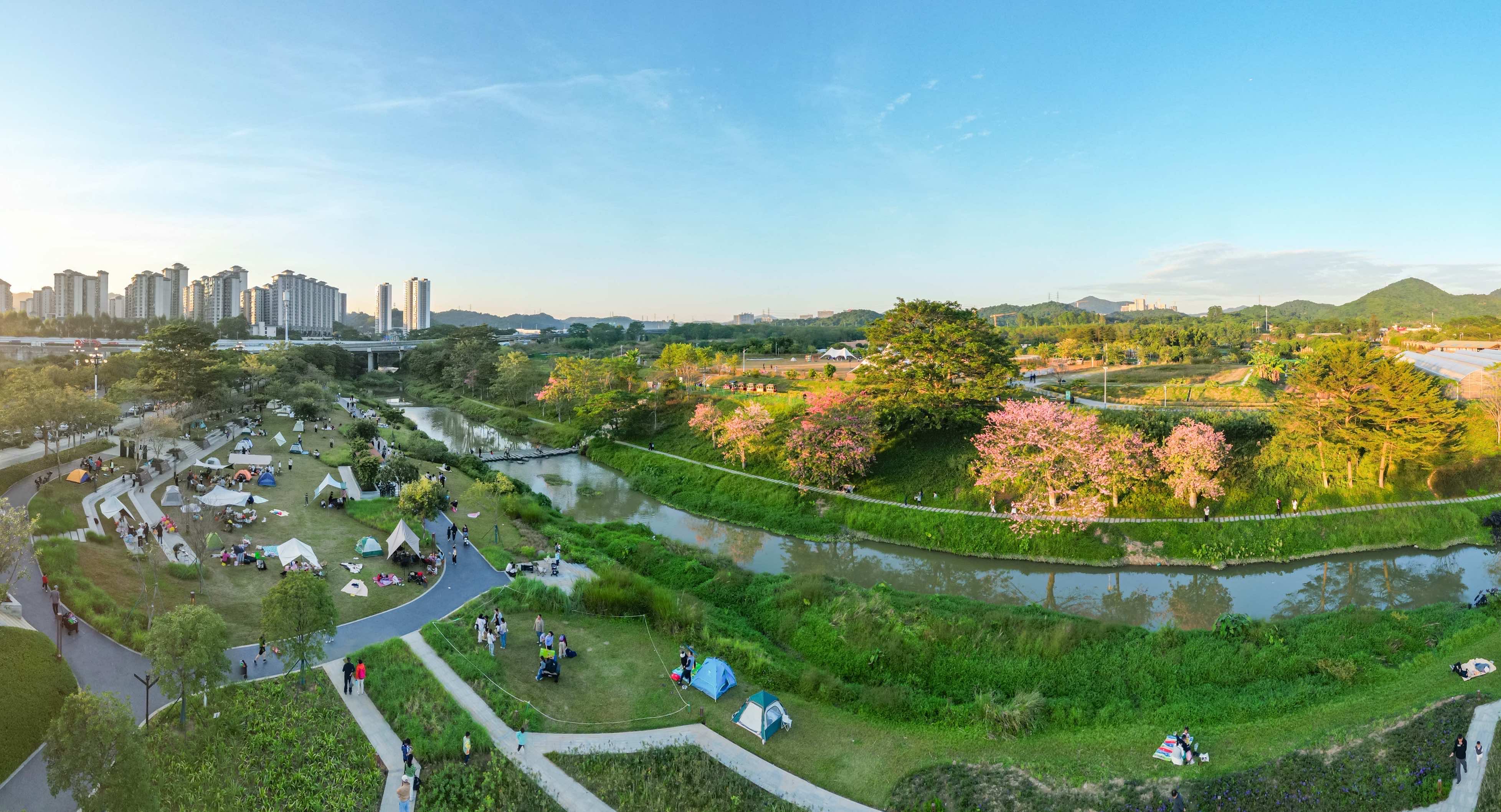 《廣東省綠色水經(jīng)濟發(fā)展》白皮書正式發(fā)布