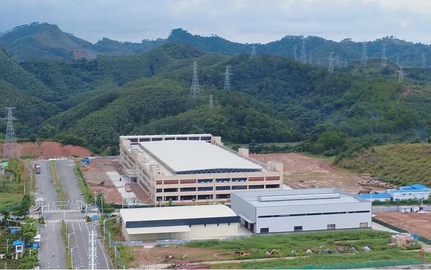 梧州國(guó)際寶石首飾產(chǎn)業(yè)園欲打造全產(chǎn)業(yè)鏈基地