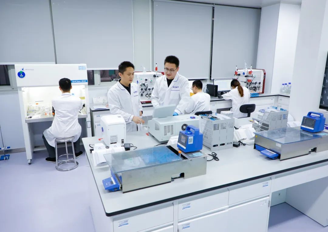 齊魯製藥一款創(chuàng)新藥臨床研究成果入選2025年世界肺癌大會口頭報告