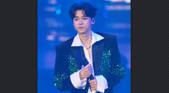 李易峰被強(qiáng)制執(zhí)行4990萬 曾因嫖娼被警方通報