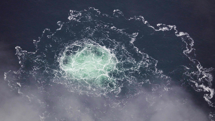 「友誼」和「北溪」：管道被炸背後暗流涌動的政治角力