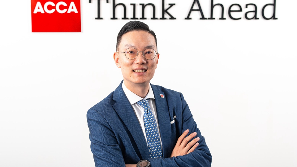 ACCA香港分會就施政報告提11建議 聚焦改革創(chuàng)新、提振經(jīng)濟及改善民生