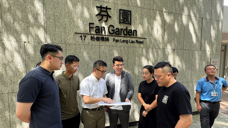 劉國(guó)勳：芬園過(guò)路處年底動(dòng)工 料明年第二季投入使用