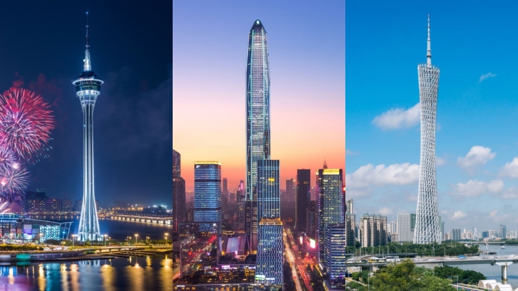   「深圳—香港—廣州」創(chuàng)新集群躍居全球榜首 葛珮帆：香港應(yīng)匯聚資本推動大灣區(qū)創(chuàng)新發(fā)展