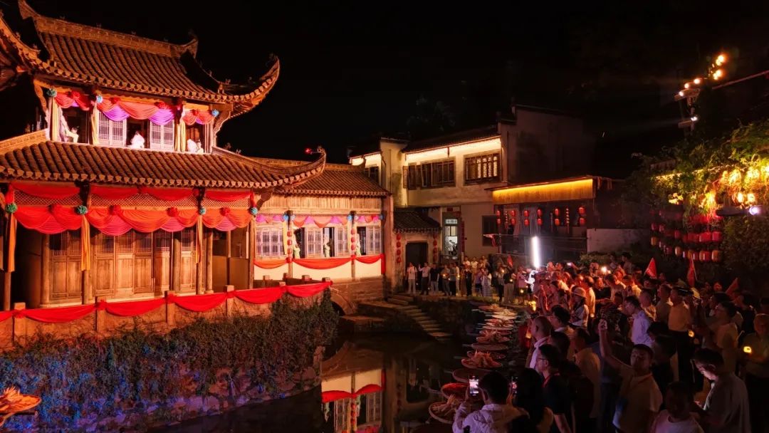 皖徽州區(qū)：大靈山旅遊度假區(qū)忝列「皖美消費(fèi)」新場景