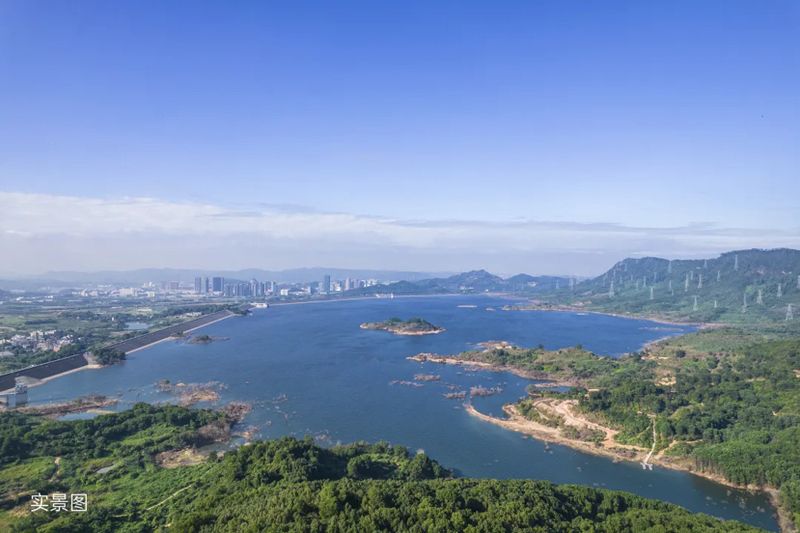 越秀?星科源啟：以95%得房率與四面寬採光，重塑深圳健康宅標桿