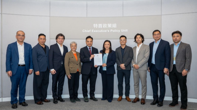 大灣區(qū)低空經(jīng)濟(jì)聯(lián)盟：倡率先推動(dòng)建築、物管及物流三行業(yè)低空經(jīng)濟(jì)商業(yè)應(yīng)用落地