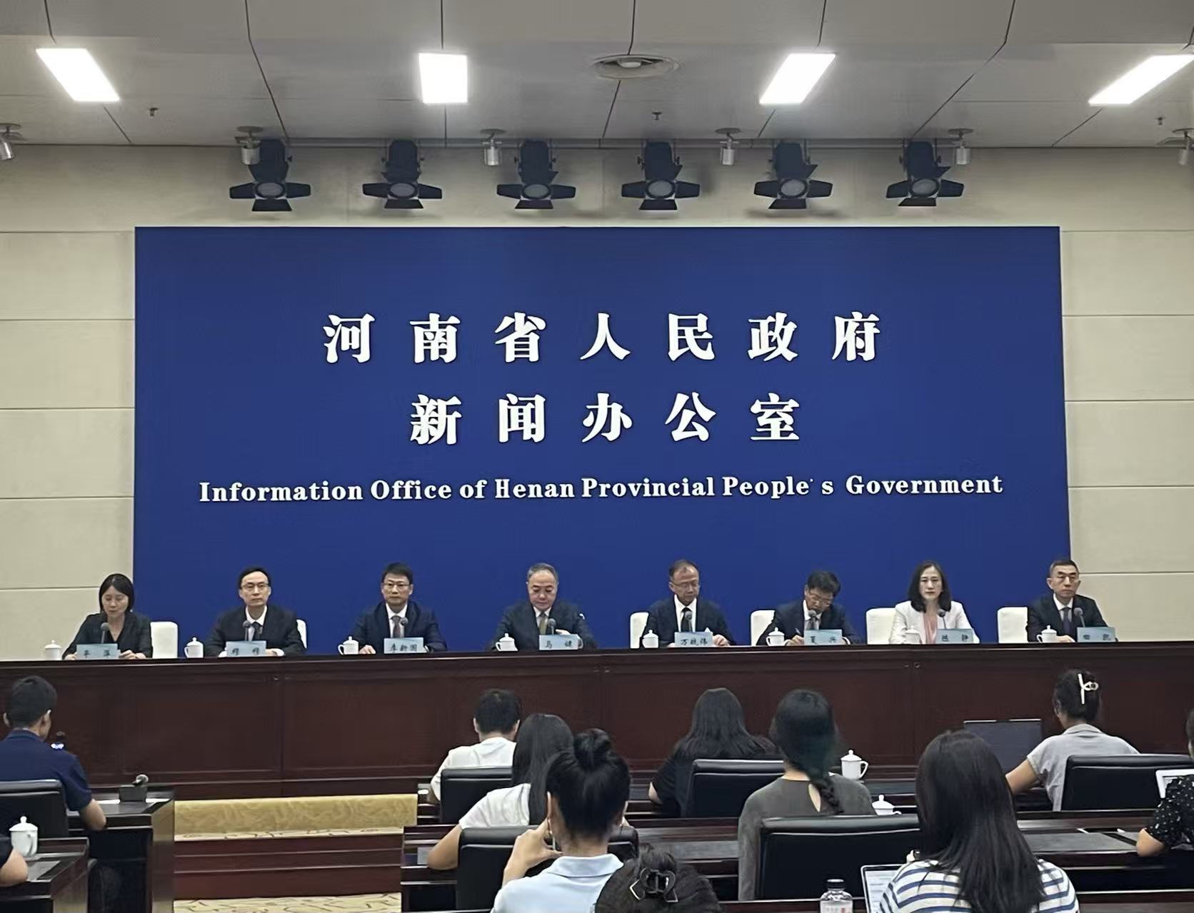 河南加快構(gòu)建清潔高效能源供給體系