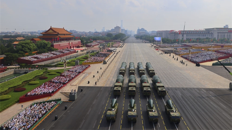 新民黨呼籲社會各界正視歷史 為實現(xiàn)中華民族偉大復(fù)興作出貢獻(xiàn)